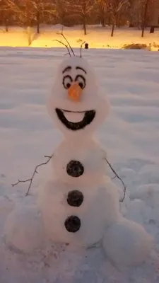 Купить Яндекс.Игрушка Олаф волшебный снеговик - Asiastore.kg