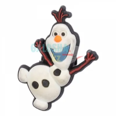 Фигурка Disney Showcase Олаф (Волшебный снеговик) в интернет-шоуруме  VALLES.TOP