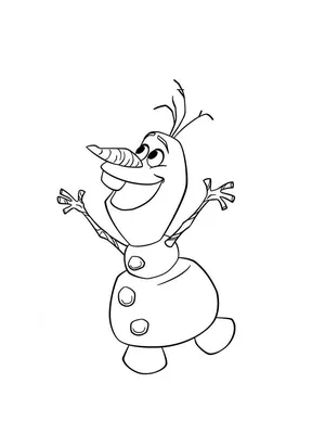 Disney Frozen 2 интерактивный Снеговик Олаф (F1150) (ID#1317666040), цена:  1750 ₴, купить на Prom.ua