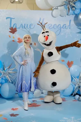 Игрушка Disney Frozen 2 Олаф 32585 купить по цене 899 ₽ в интернет-магазине  Детский мир
