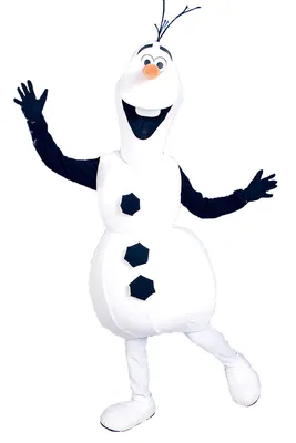 Disney выпустил трейлер проекта «Олаф представляет» о снеговике из  мультфильма «Холодное сердце» | Афиша – новости