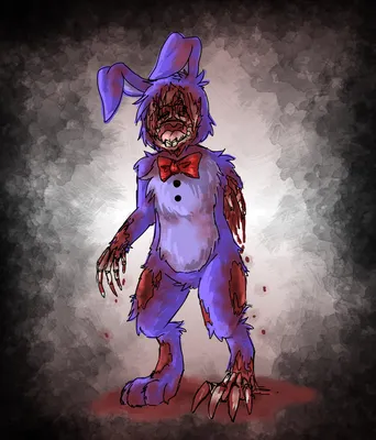 Old Bonnie