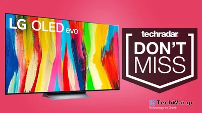 LG OLED B3 77-инчов 4K смарт телевизор от 2023 г. | LG България