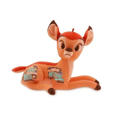 Купить мягкая игрушка олененок Бэмби Disney оригинал в Москве