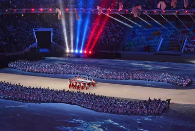 6 лет назад завершились Зимние Олимпийские игры в Сочи. Спорт-Экспресс