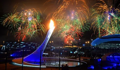 Олимпиада-2014 в Сочи – это национальная гордость или большой позор? -  Чемпионат