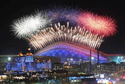 Олимпиада Сочи 2014 глазами норвежцев. Впечатления и оценки проведения  Олимпийских Игр в Сочи из Норвегии.