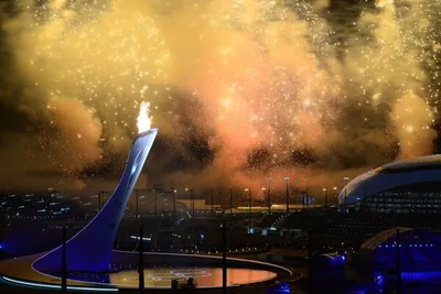 Олимпиада в Сочи: 48 миллиардов на имидж | Экономическая правда