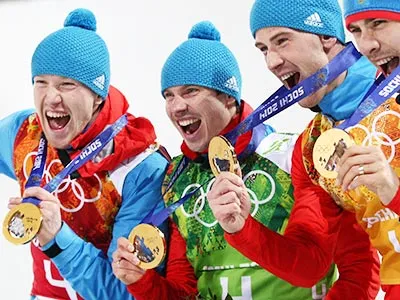 Сочи 2014 | История Олимпийских игр