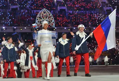 Олимпиада в Сочи 2014. Вся правда. - vpover.ru