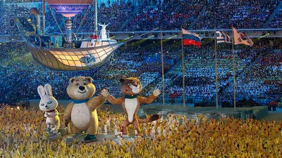 Юбилей Олимпиады 2014 в Сочи » Олимпийский парк Сочи — официальный сайт