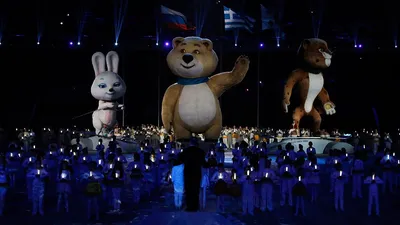 Олимпиада в Сочи год спустя