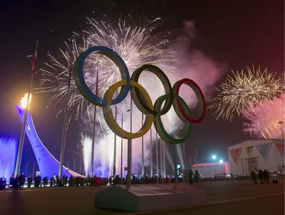 Олимпиада-2018. Пхёнчхан и Сочи-2014: деньги, медали, стадионы, кто круче -  Чемпионат