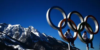 Выступление на открытии Олимпийских игр в Сочи – моя новая личная победа».  Новости спорта Белгорода