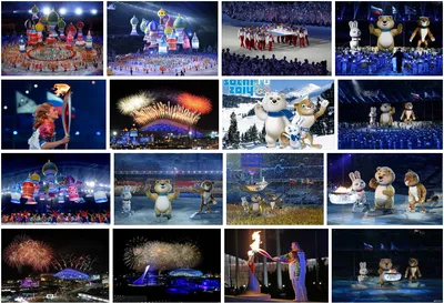Олимпиада в Сочи — лучшая. Организация, люди — фантастика» — Жулин