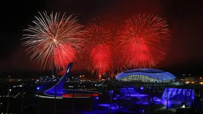 Олимпиада в Сочи открыта — новости политики