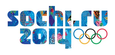 Зимняя олимпиада в Сочи 2014 года