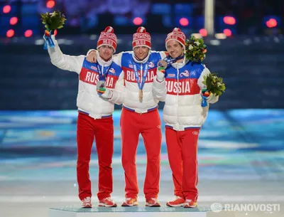 Сочи год спустя: зимняя Олимпиада, которая развенчала мифы — РТ на русском