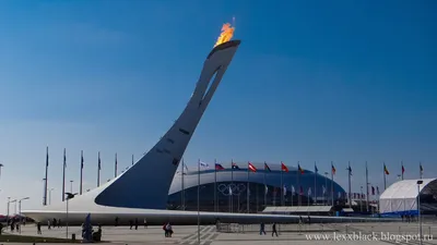 Символы Олимпийских игр 2014 года обновят в Сочи