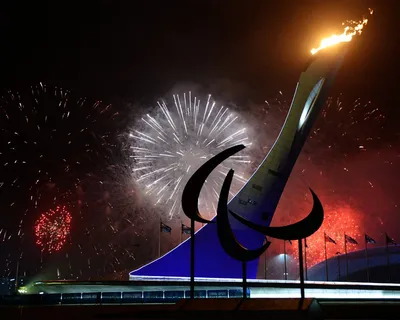 Открылись XXII зимние Олимпийские игры в Сочи - Знаменательное событие