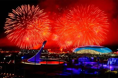 Сочи-2014: какое наследие оставит городу зимняя Олимпиада — РБК