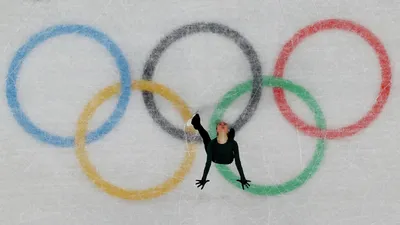 Летние Олимпийские Игры