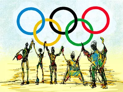 До старта XXIV зимних олимпийских игр остался 1 день