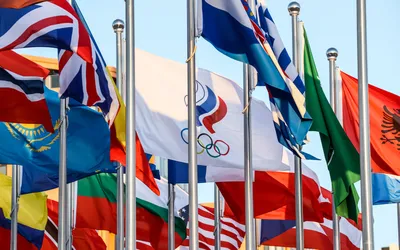Великобритания присоединилась к дипломатическому бойкоту Олимпийских игр в  Китае