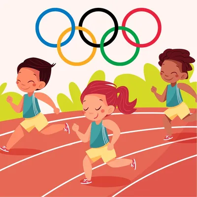 23 июля в Токио начинаются летние Олимпийские игры 2020 - Аналитический  интернет-журнал Власть