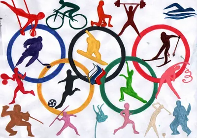 В Китае стартовали зимние Олимпийские игры: фото