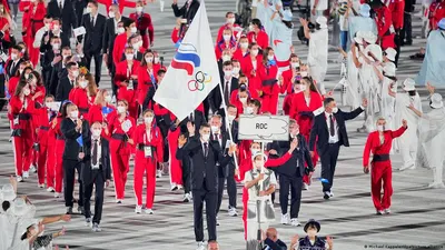 Олимпийские игры 2024: Участие российских спортсменов - Betteam.pro