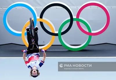 Олимпийские игры в 2024 году - участие спортсменов из РФ и Беларуси  подтверждено, но не окончательно | РБК Украина