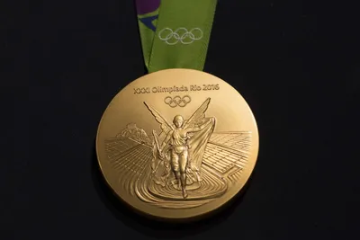Олимпийские медали из отходов [видео] | ShareAmerica