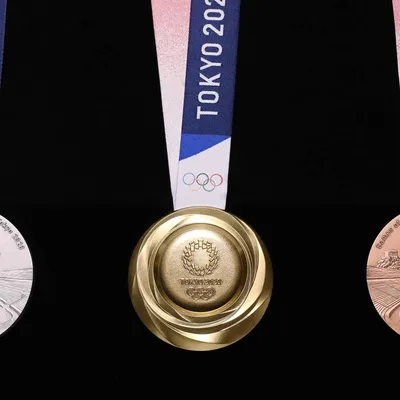 В сети появилось объявление о продаже олимпийской медали из Рио - KP.RU