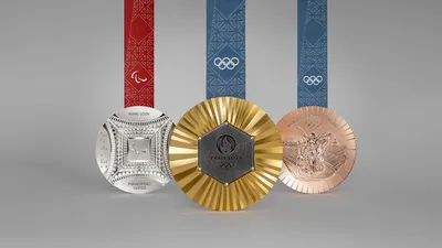 Медали Олимпийских игр – Спорт – Коммерсантъ