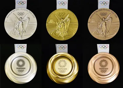 Россия завоевала шесть медалей за день на Олимпийских играх :: Олимпиада в  Токио :: РБК Спорт