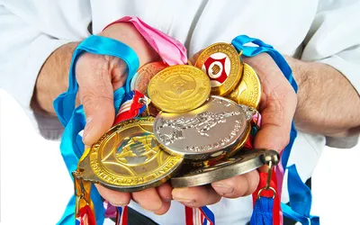 Из чего на самом деле были медали на Олимпиаде-80 - 15.07.2020, Sputnik  Узбекистан