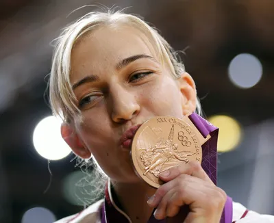 Для Олимпиады в Сочи изготовят рекордное количество медалей — РБК