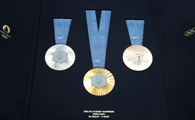 Российские спортсмены завоевали пять медалей Олимпийских игр 5 августа -  Информационный портал Yk24/Як24