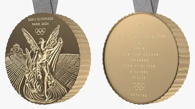 Олимпийская история в медалях - YouTube