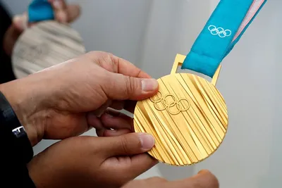 Медали Олимпиады-2018 будут самыми дорогими и тяжелыми за всю историю ОИ -  Российская газета