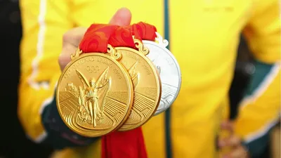 Петербургские спортсмены принесли стране 9 олимпийских медалей | Телеканал  Санкт-Петербург