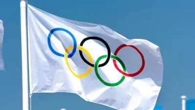 Олимпийские атрибуты и символы — Клепачская средняя школа