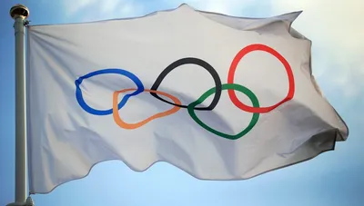 Традиционная церемония передачи олимпийского флага: история, значение,  процедура