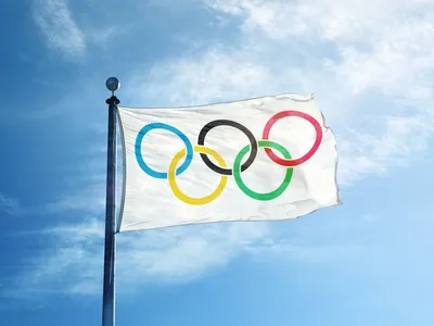 Сегодня началась Олимпиада: в Одессе тоже подняли Олимпийский флаг |  Новости Одессы