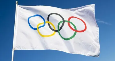 Ненужная олимпийская сборная без флага. | soullaway soullaway | Дзен