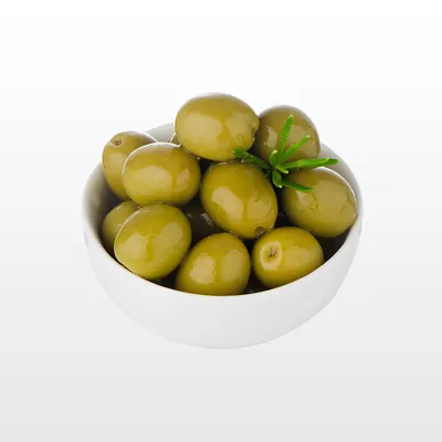 Оливки и маслины - описание продукта, как выбирать, как готовить, читайте  на Gastronom.ru