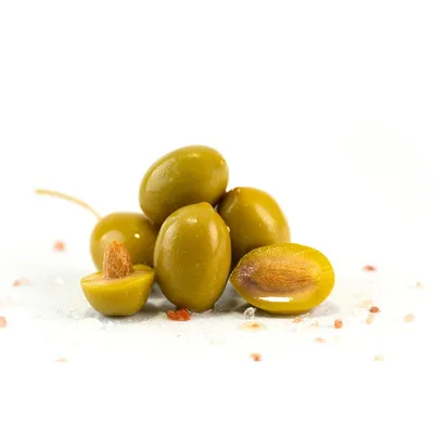 Чем оливки отличаются от маслин — читать на Gastronom.ru