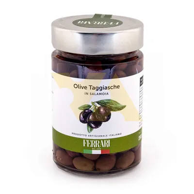 Оливки зеленые без косточки \"Fulgor\" 300 гр — купить в Иркутске по цене 153  ₽ в магазине ETexpress с доставкой