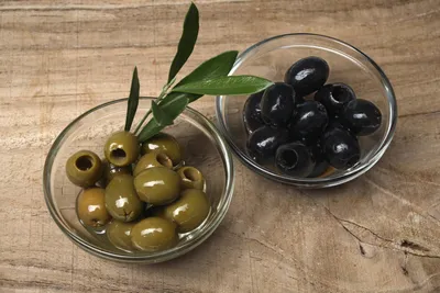 Оливки черные Охибланка без косточки 350г Испания купить c доставкой на дом  в интернет-магазине КуулКлевер